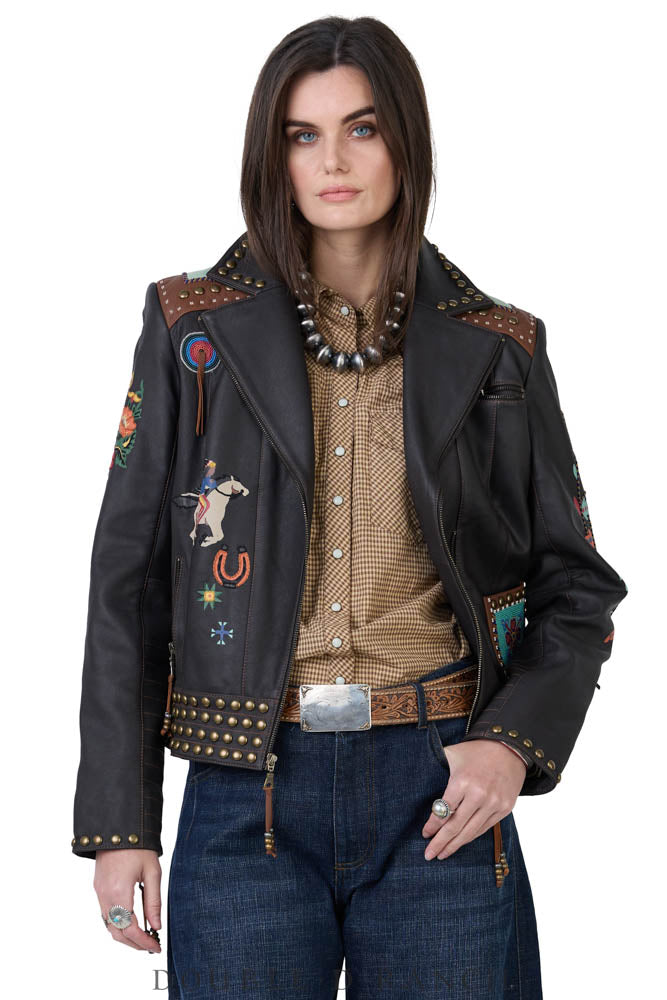 American Assemblage Jacket