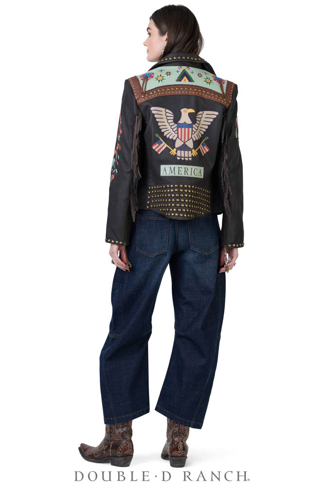 American Assemblage Jacket
