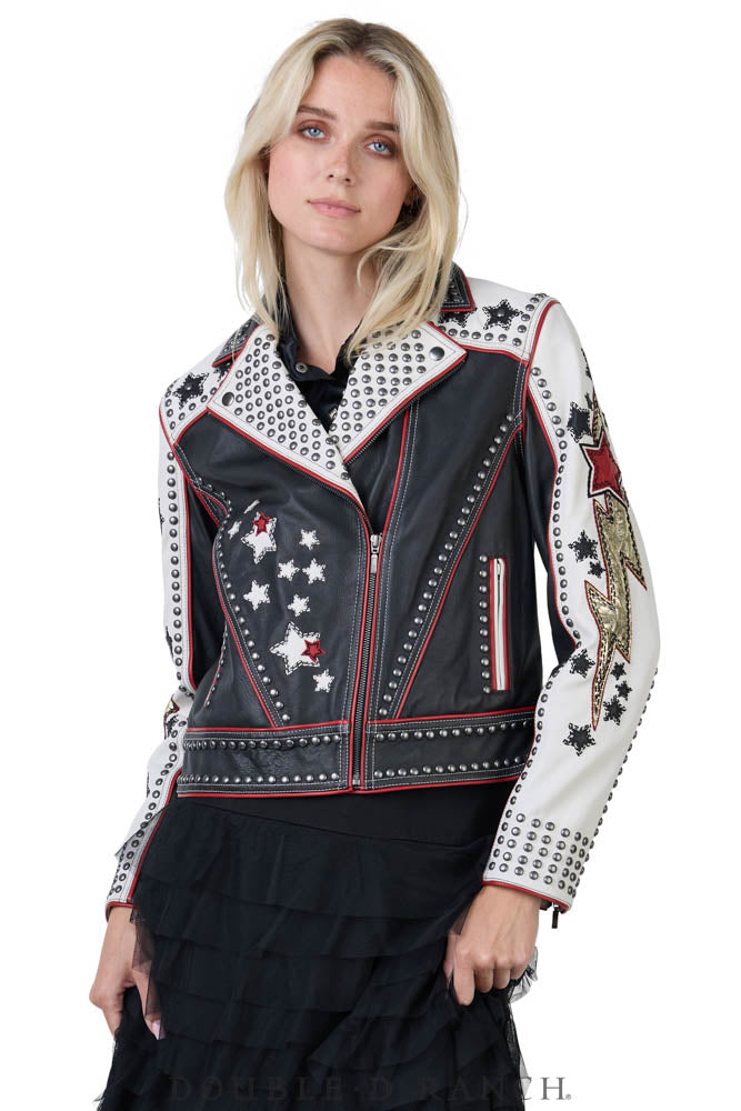 Jacket, Zamm!, 3392