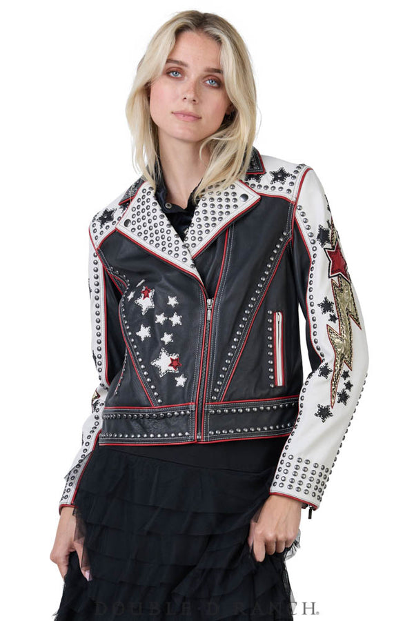 Jacket, Zamm!, 3392