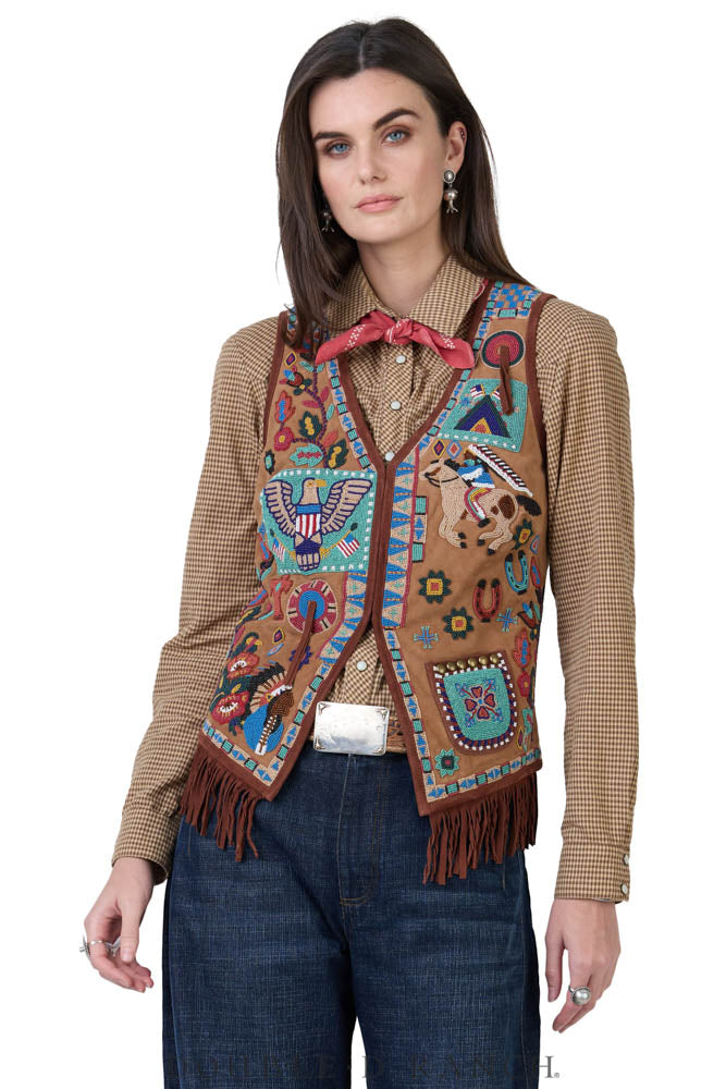 American Assemblage Vest