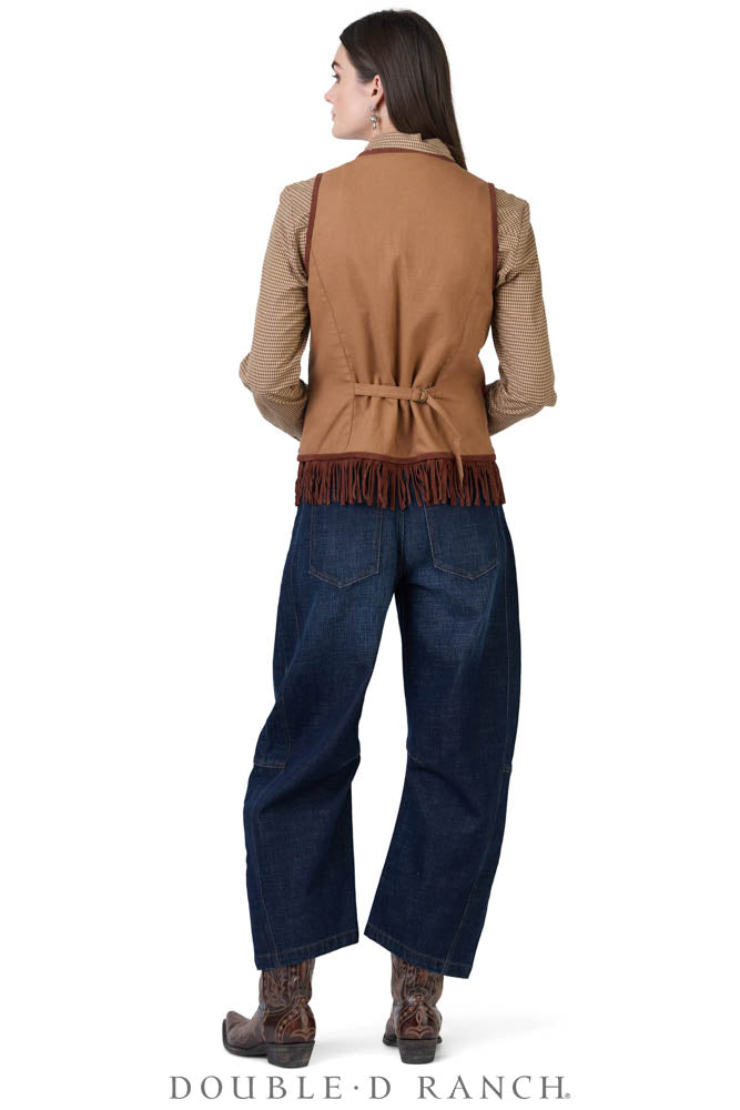 American Assemblage Vest