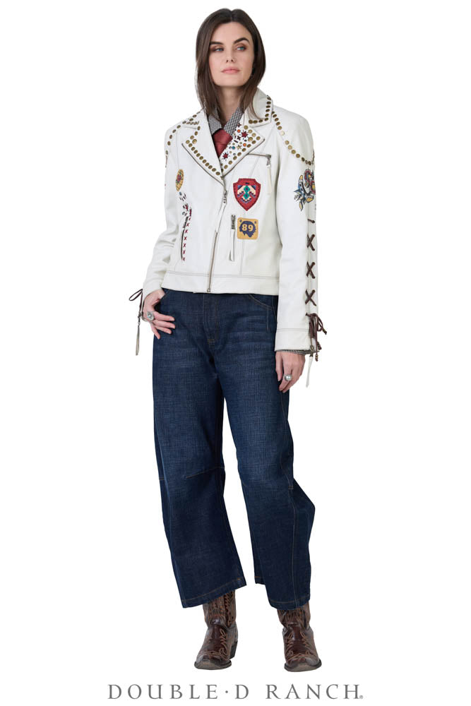 Jacket, Liberty Rider