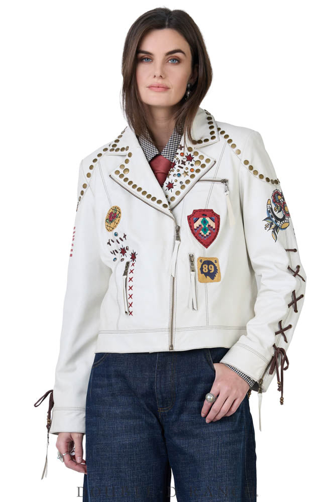 Jacket, Liberty Rider