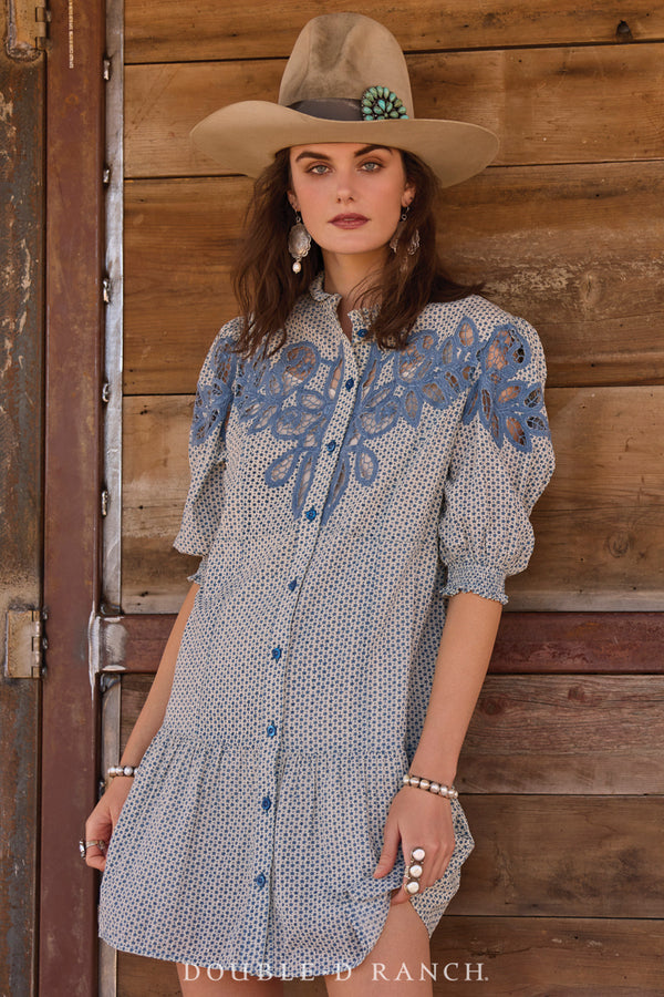 DRESSES - Double D Ranch