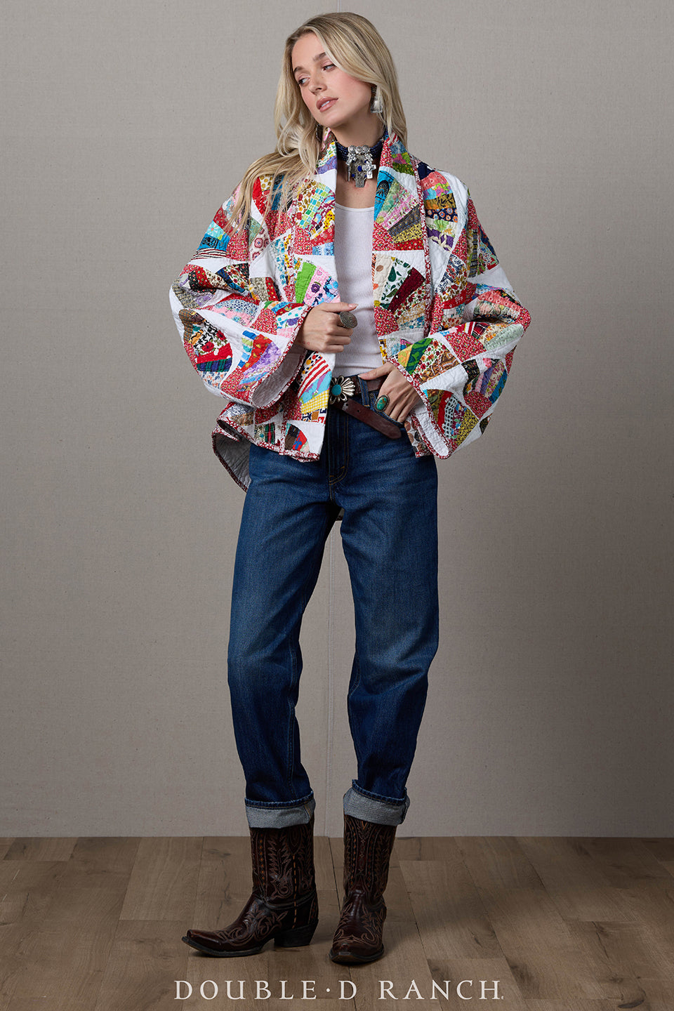 Betsy's Keepsake Shappy Jacket, C3524F