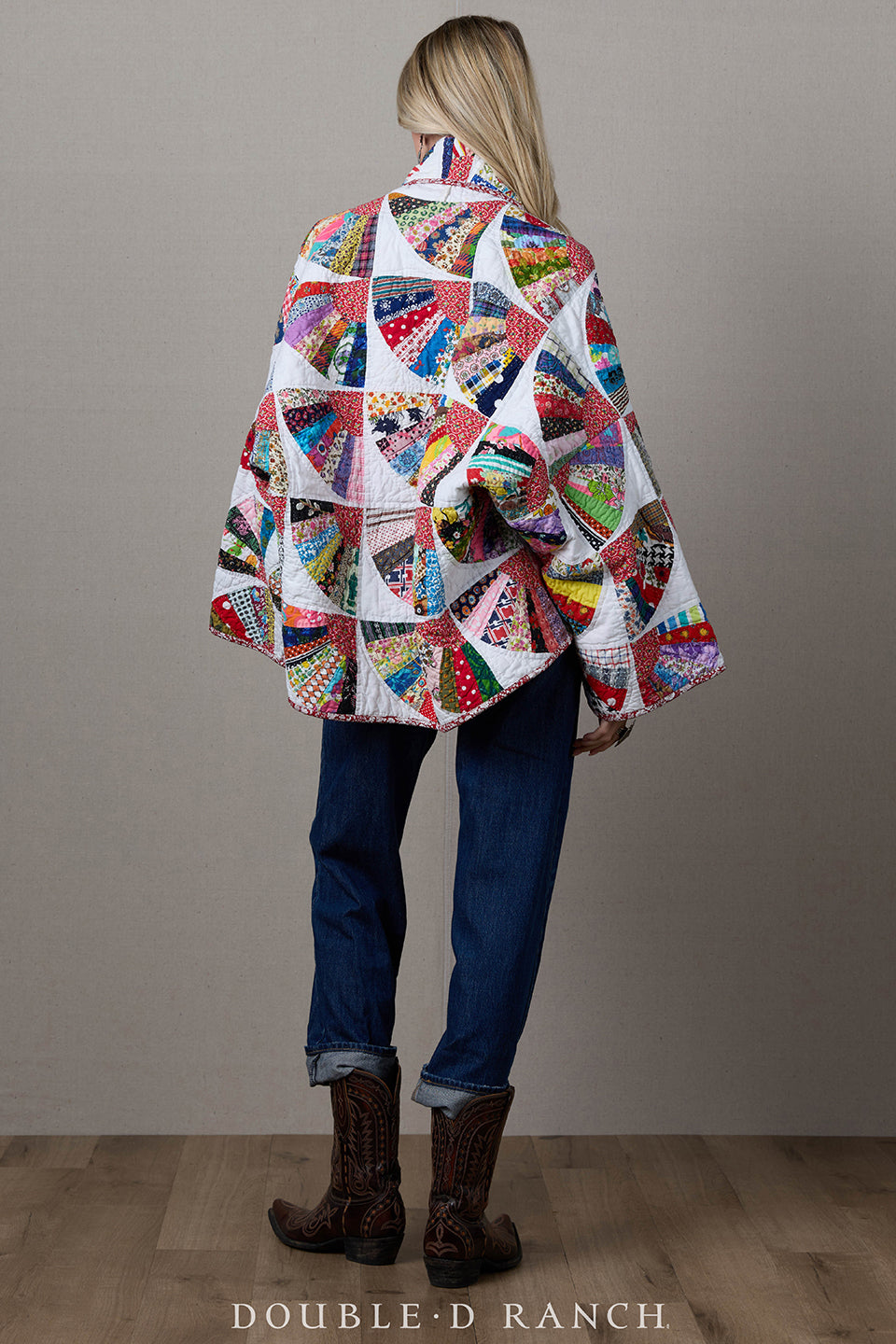 Betsy's Keepsake Shappy Jacket, C3524F