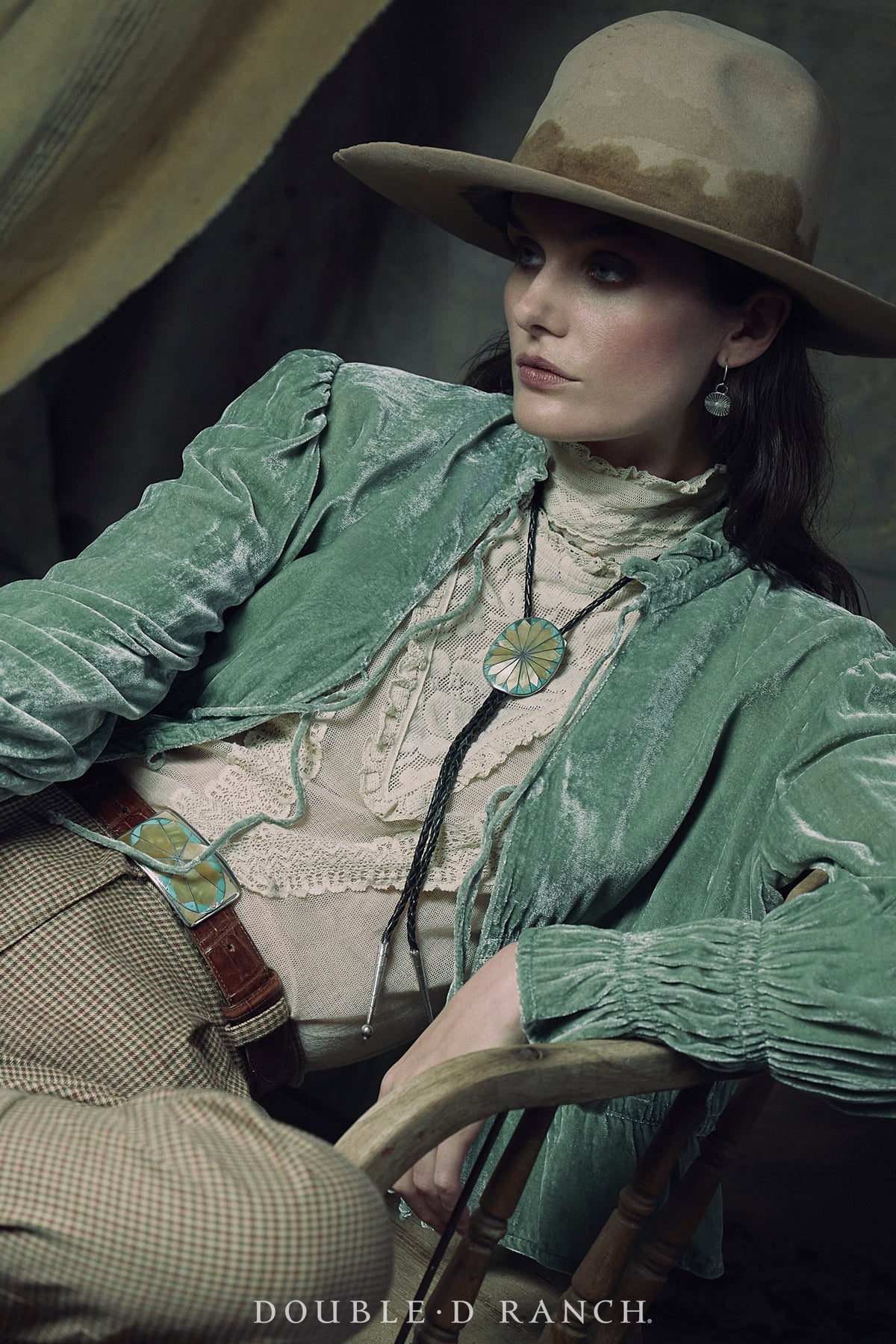 Top, Through the Wringer