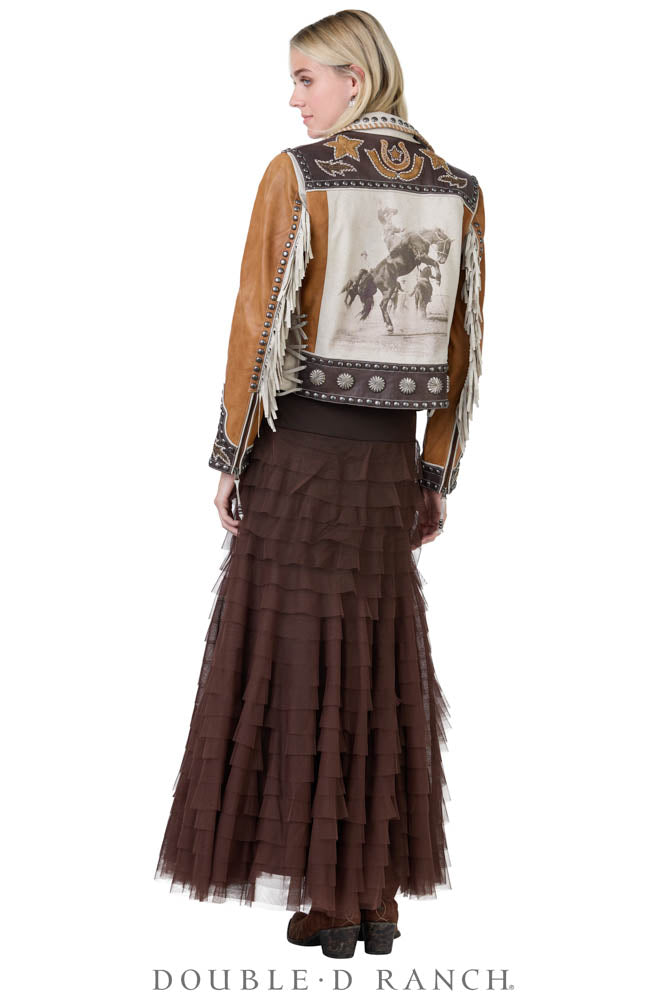 Jacket, Abilene