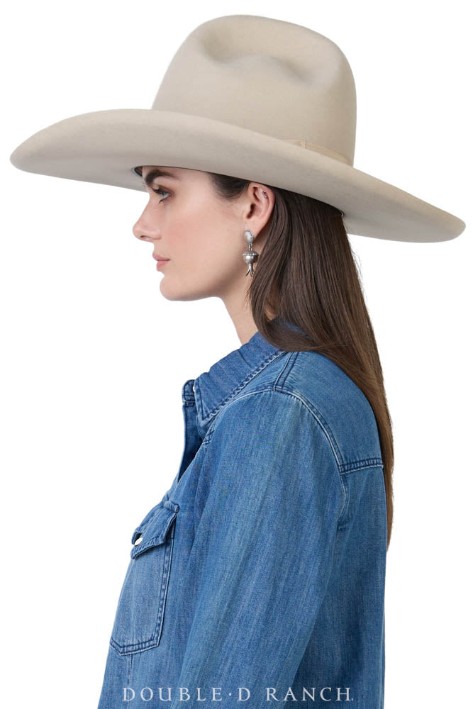 Hat, Paulette