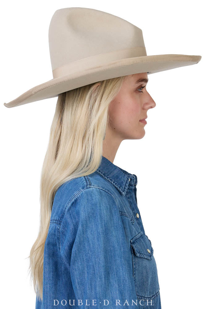 Hat, Ruemont