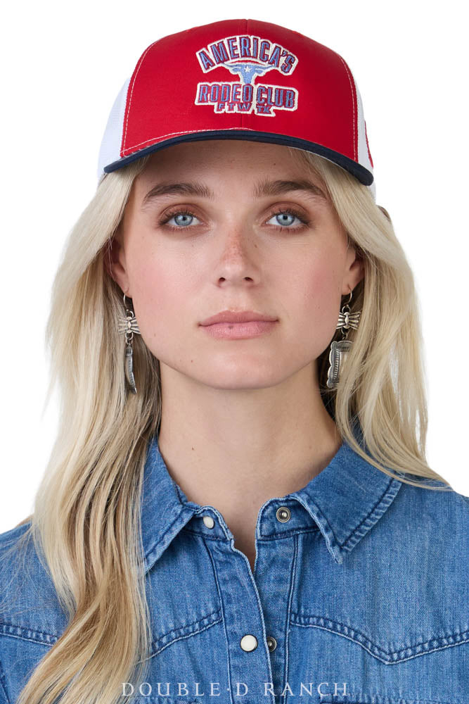 Cap, America's Rodeo Club