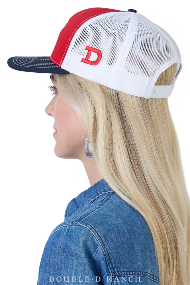 Cap, America's Rodeo Club
