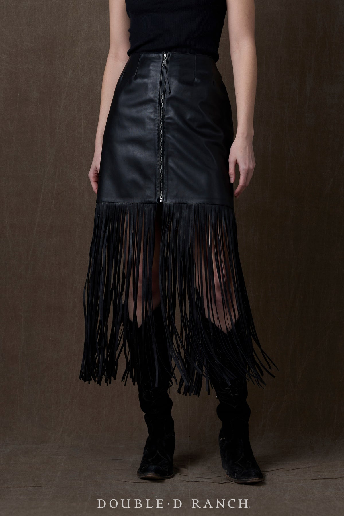 Skirt, Callahan's Corral