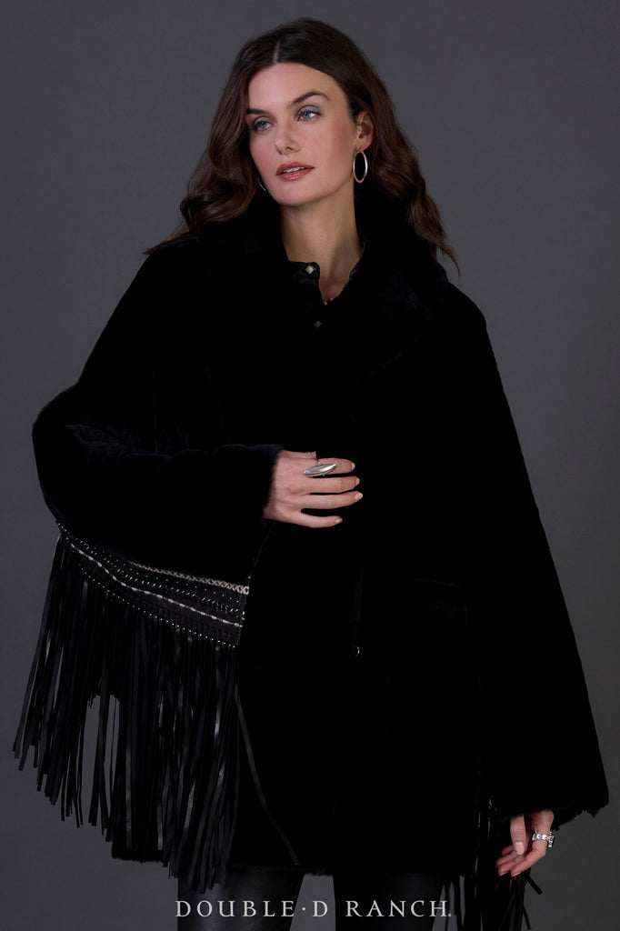 Jacket, Cleo