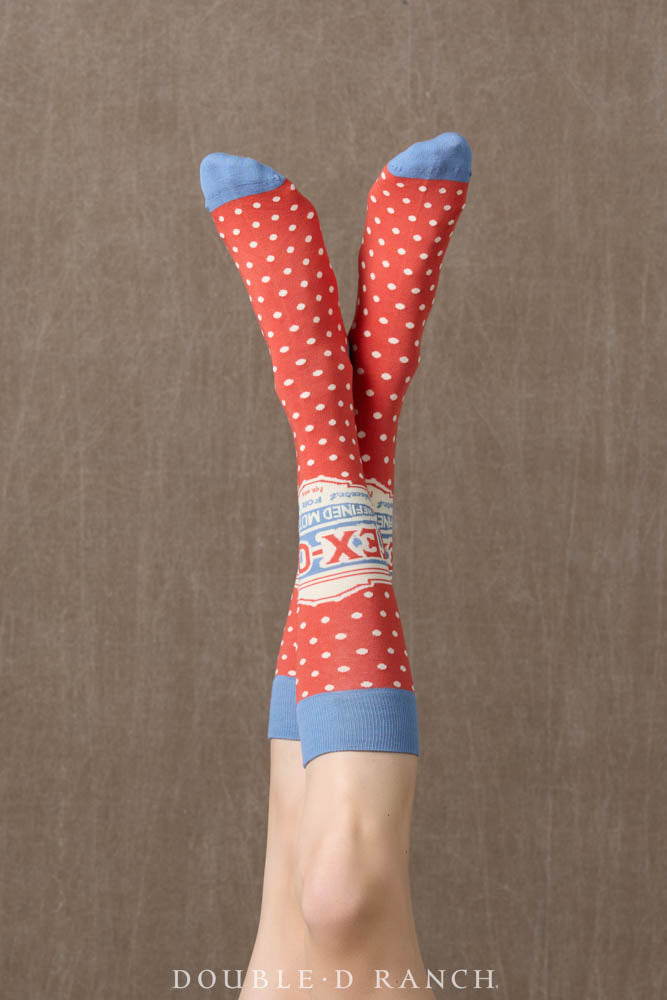 Tex-Oyl Sock