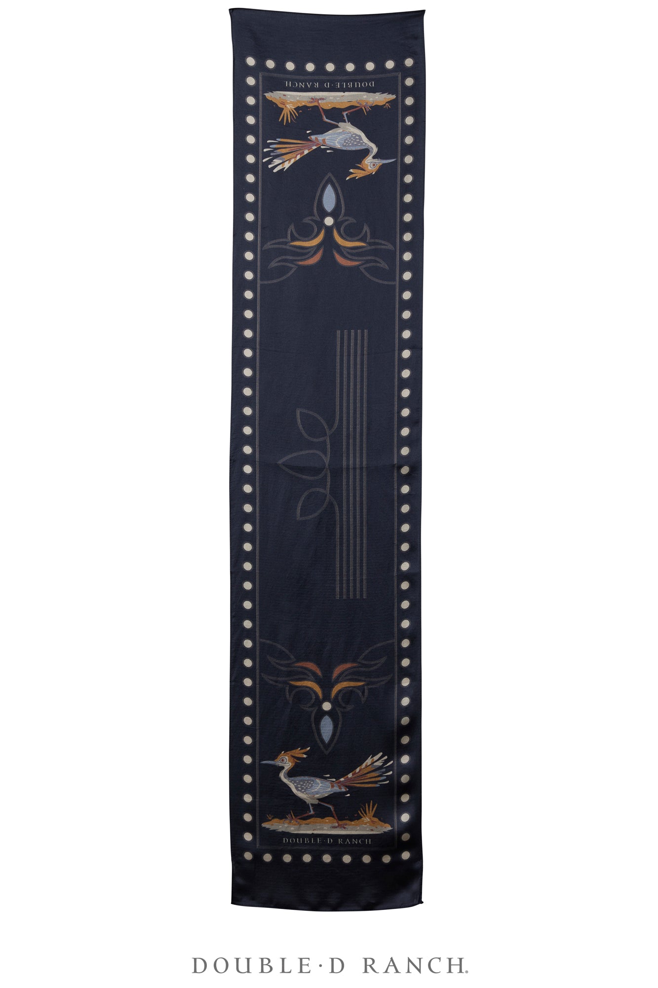 Scarf, Christmas Chaparral