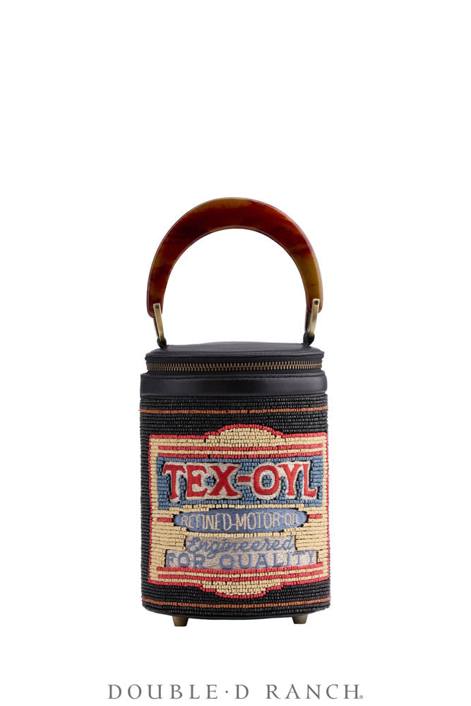 Bag, Tex-Oyl Bag