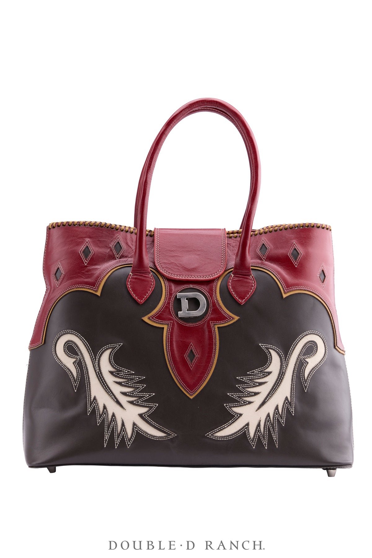 Bag, Cowgirl Rising