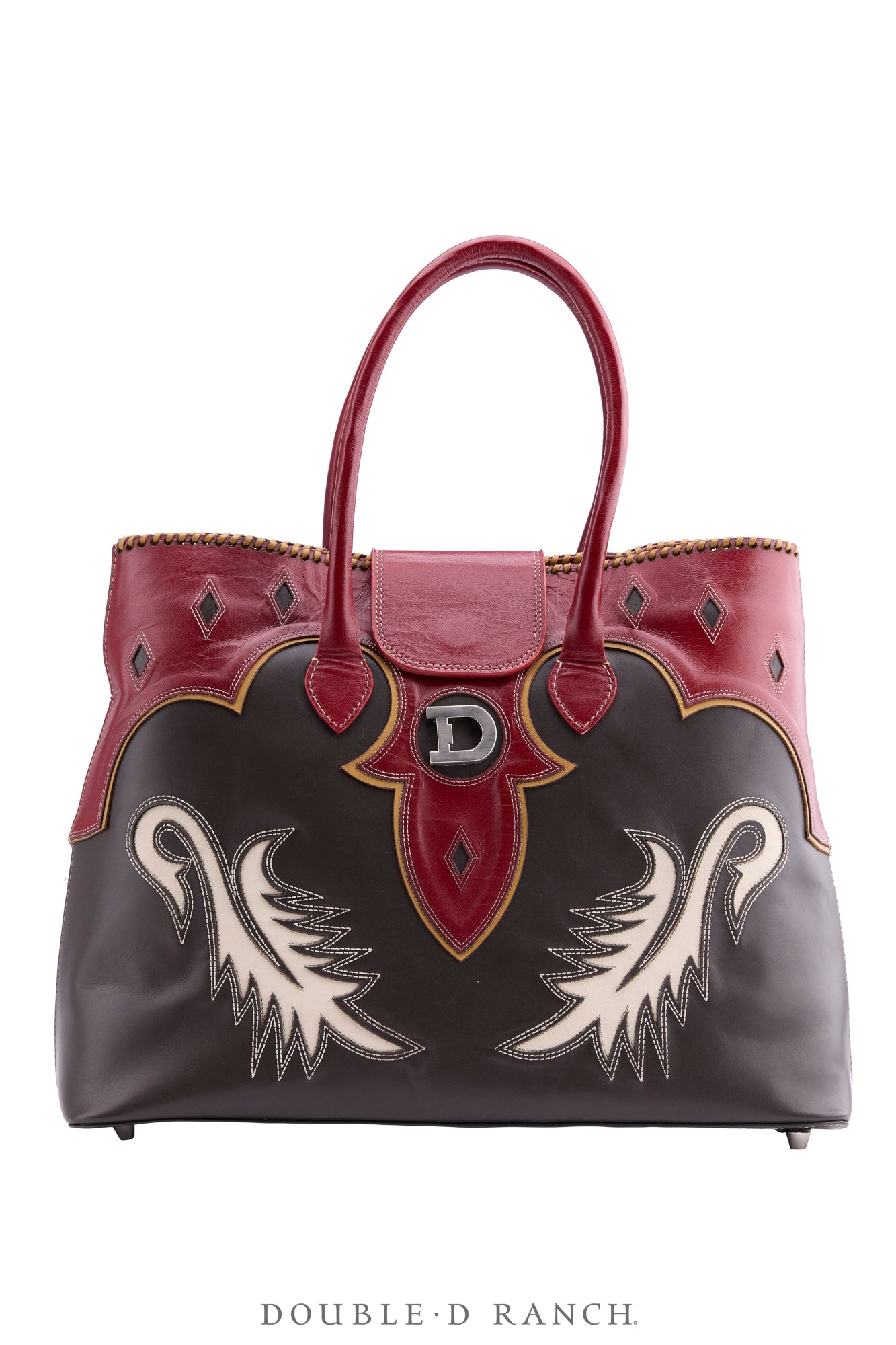 Bag, Cowgirl Rising