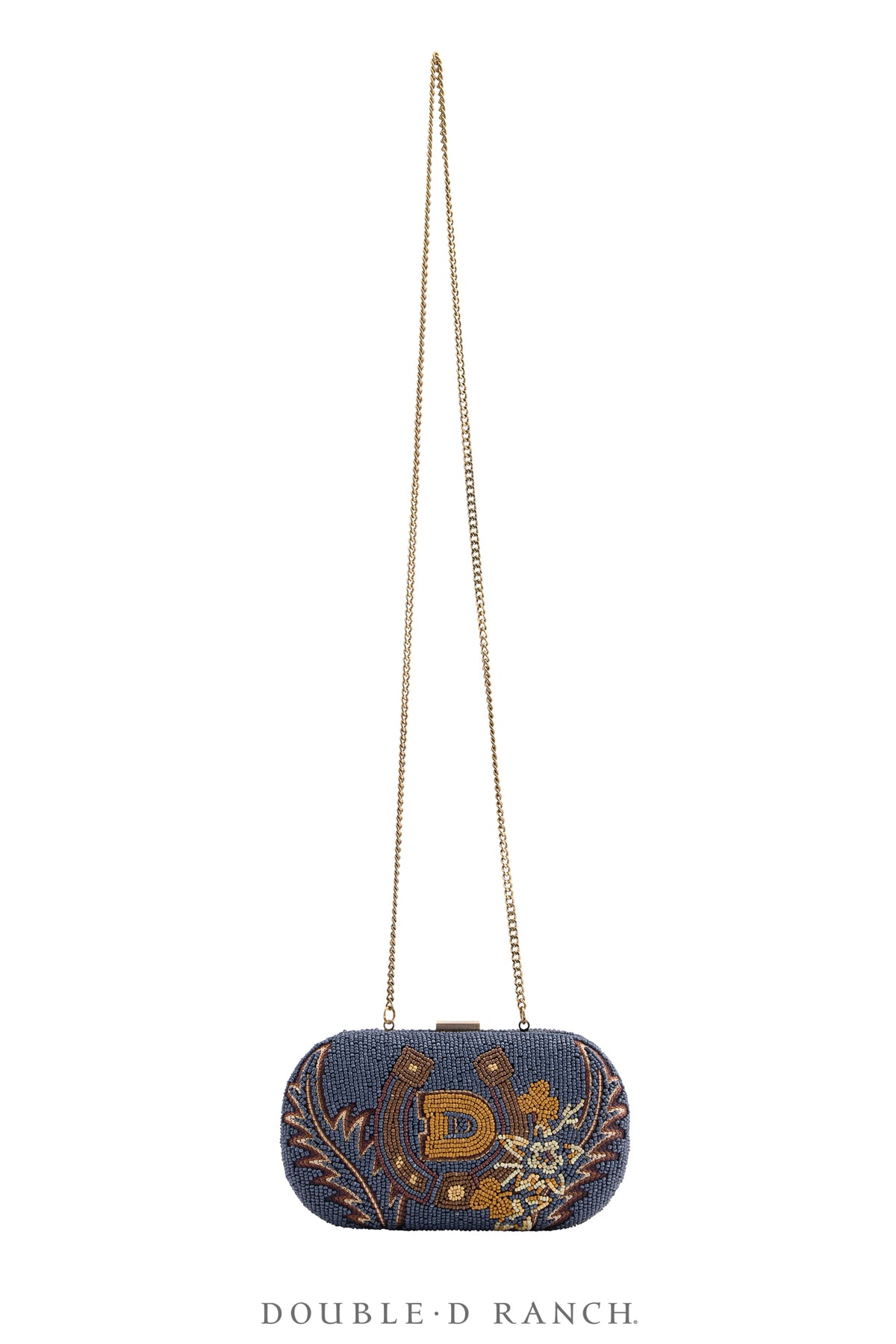 Bag, DDR, Horseshoe