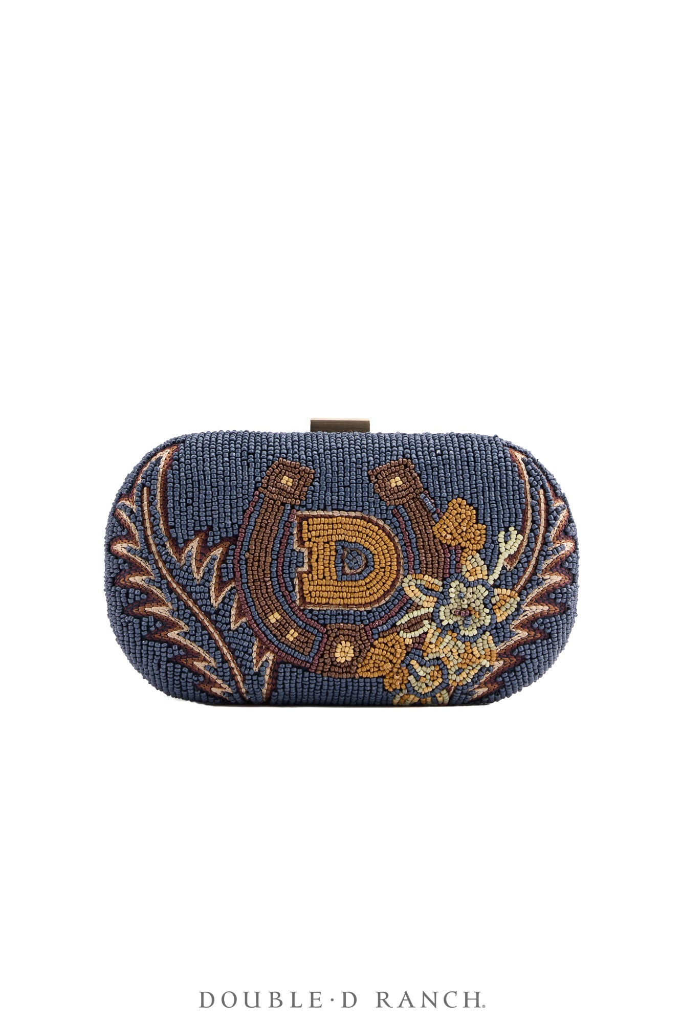 Bag, DDR, Horseshoe