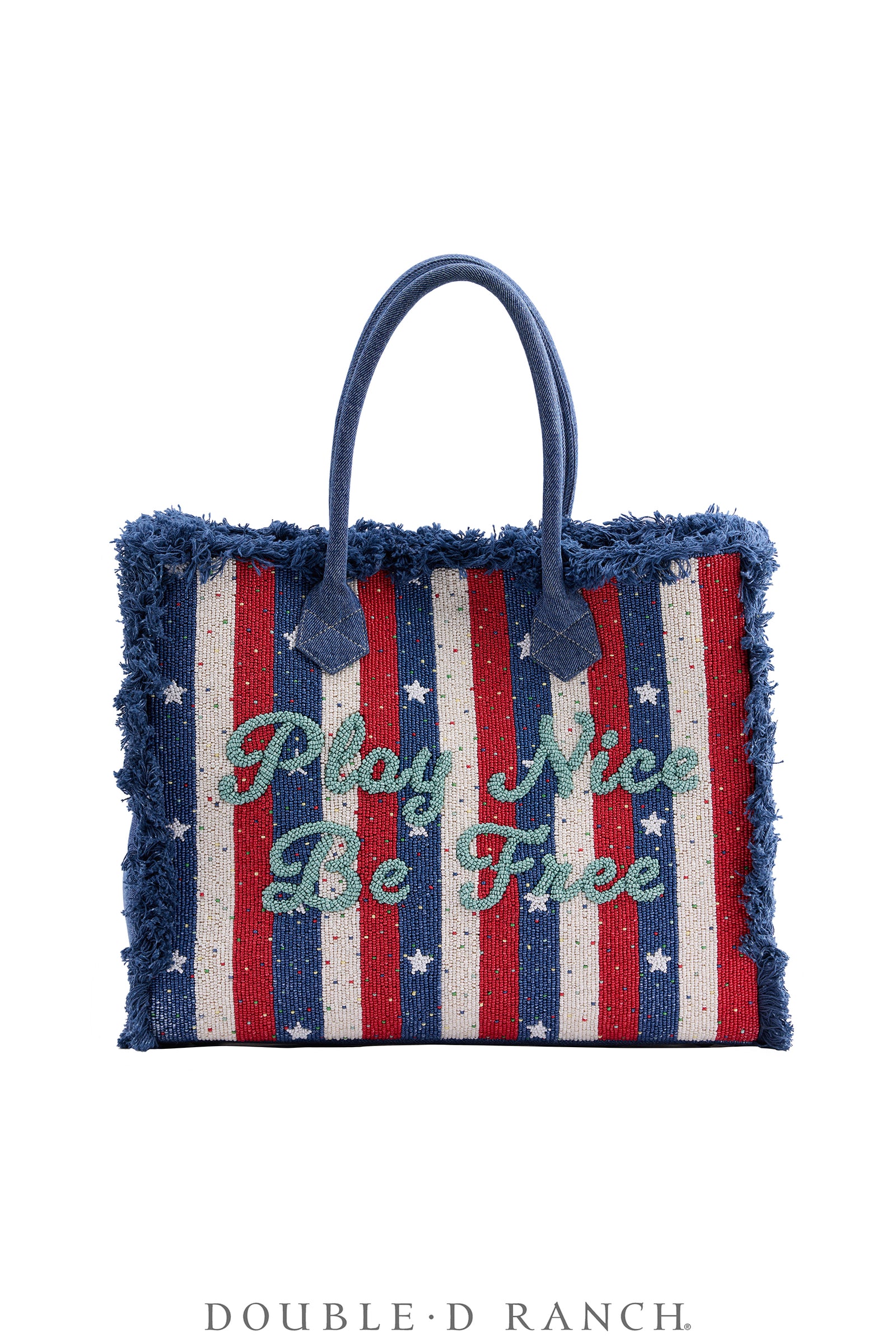 Bag, Lady Liberty