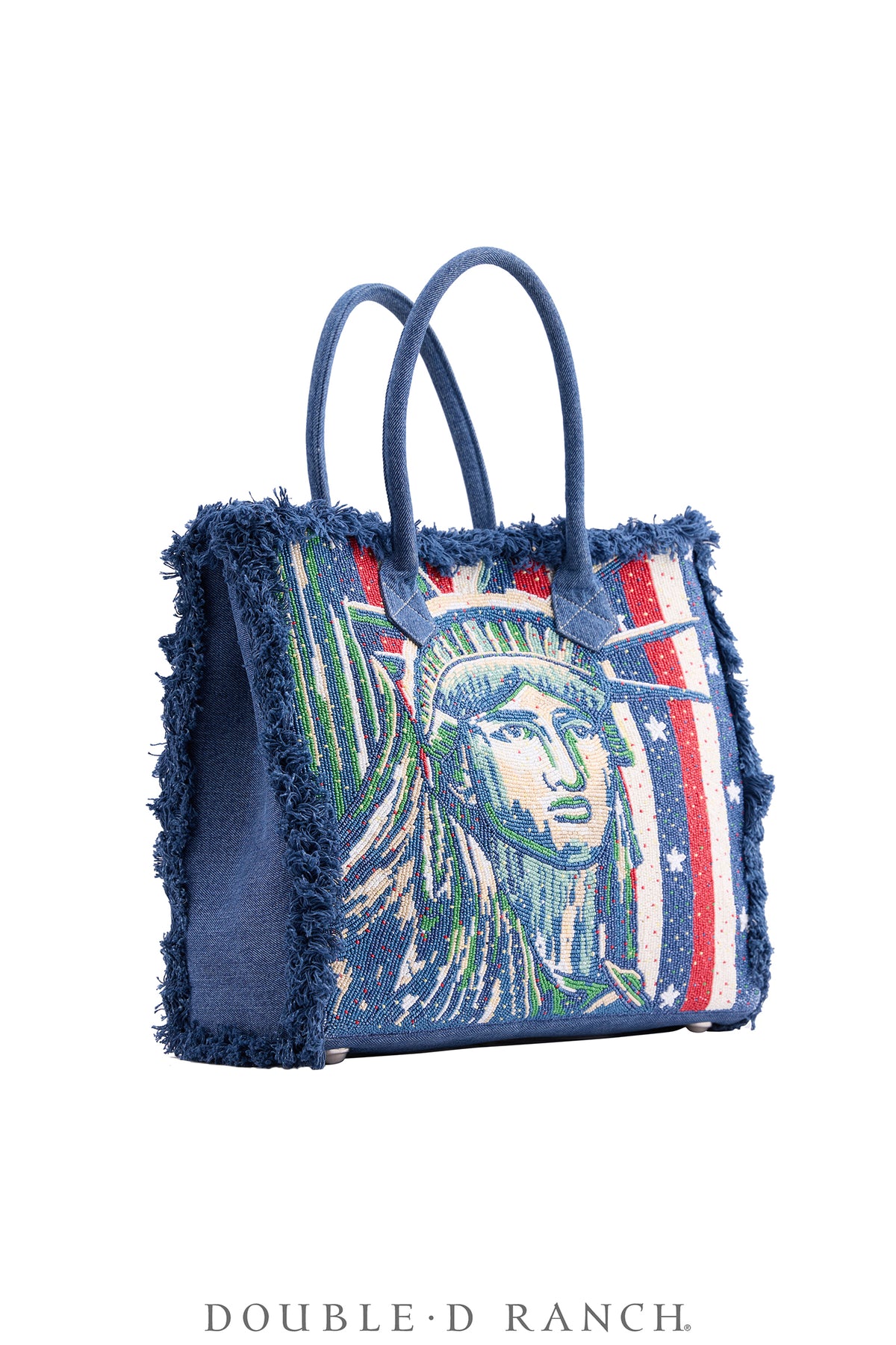 Bag, Lady Liberty