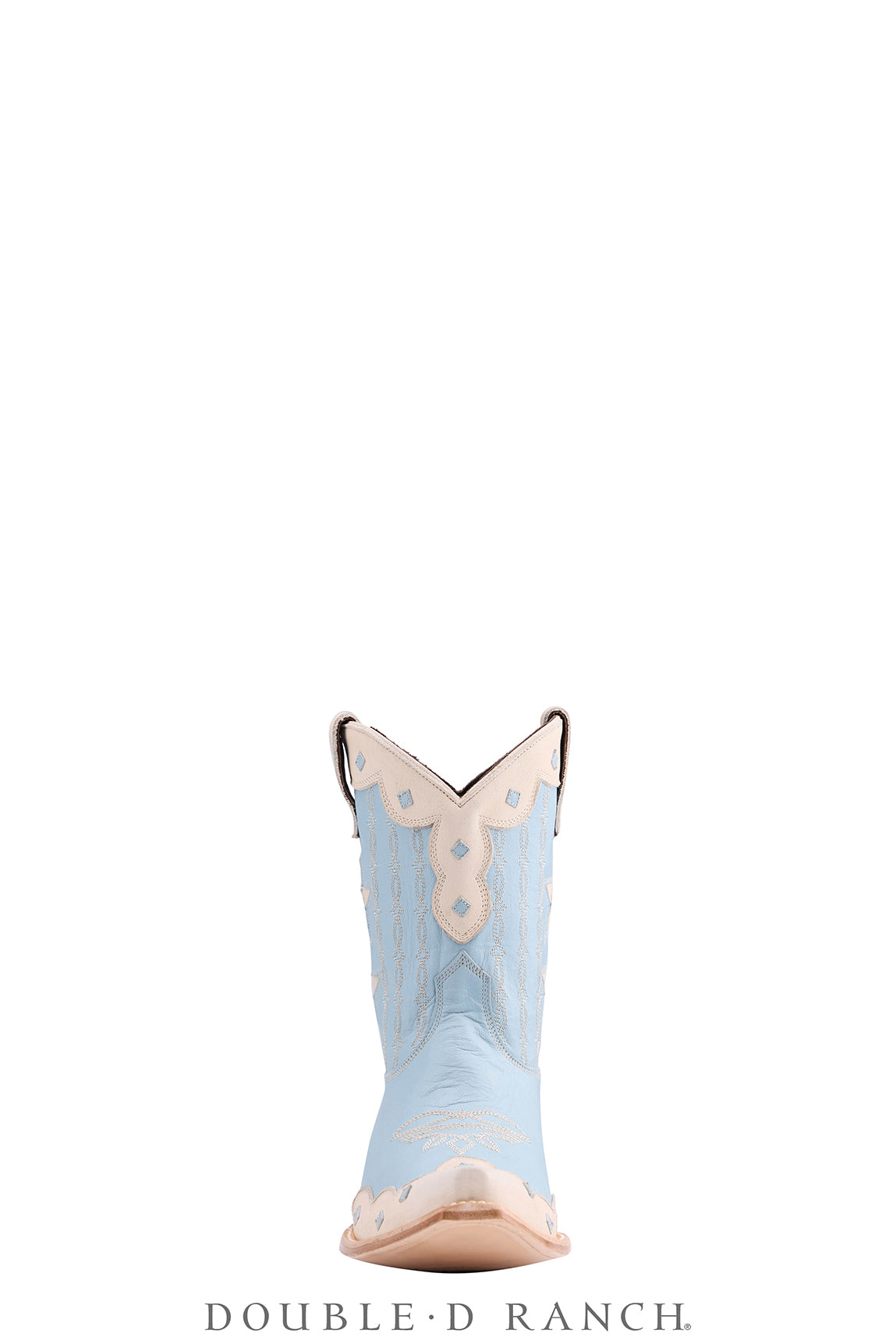 Boot, Star Spangles