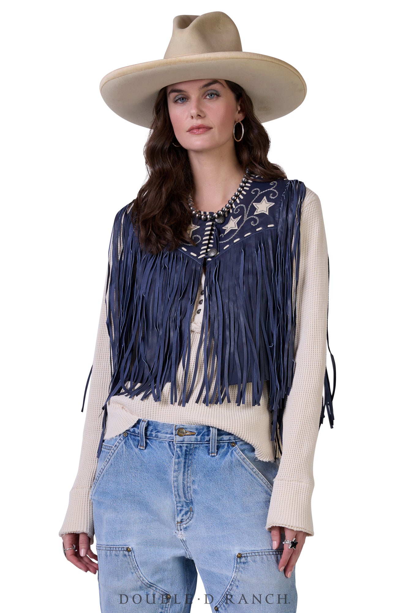 Cowboy Sonora Vest