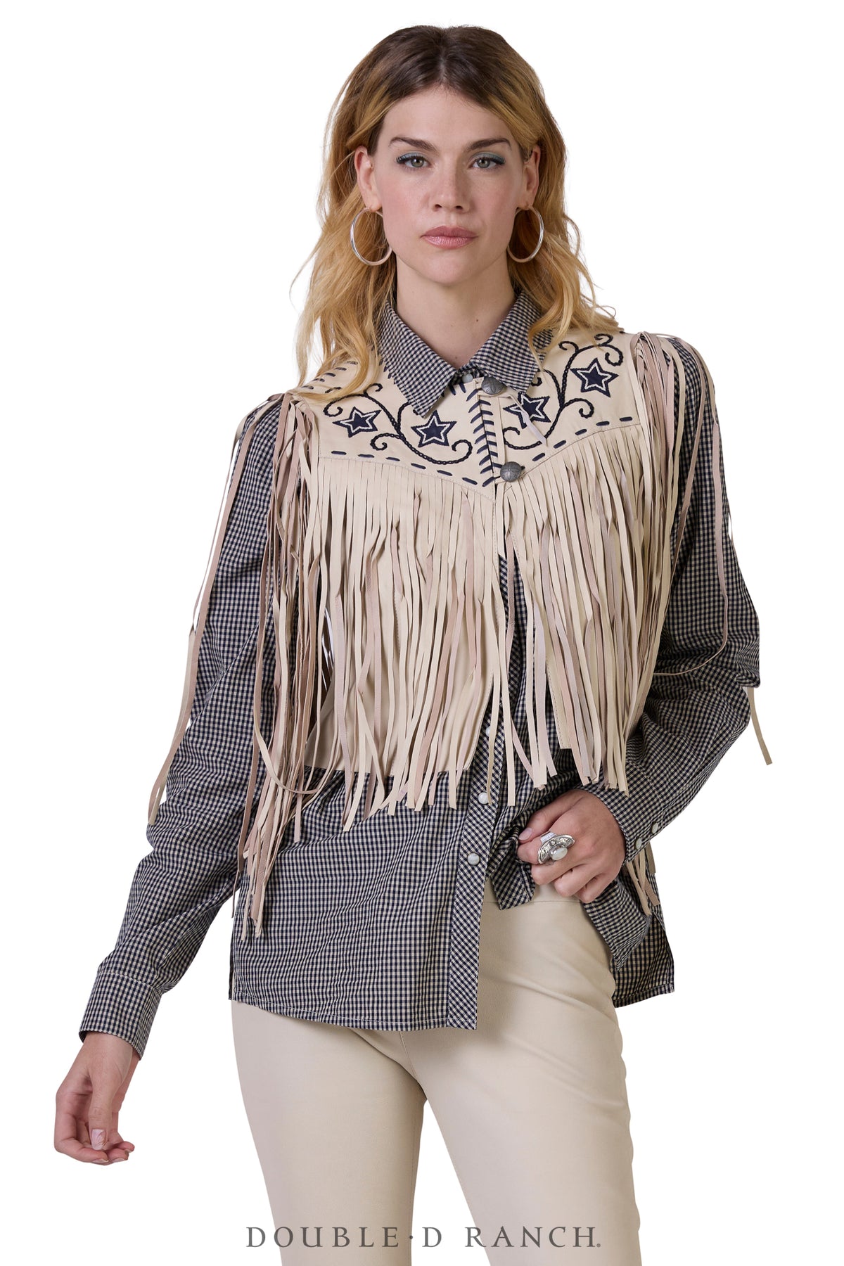 Cowboy Sonora Vest