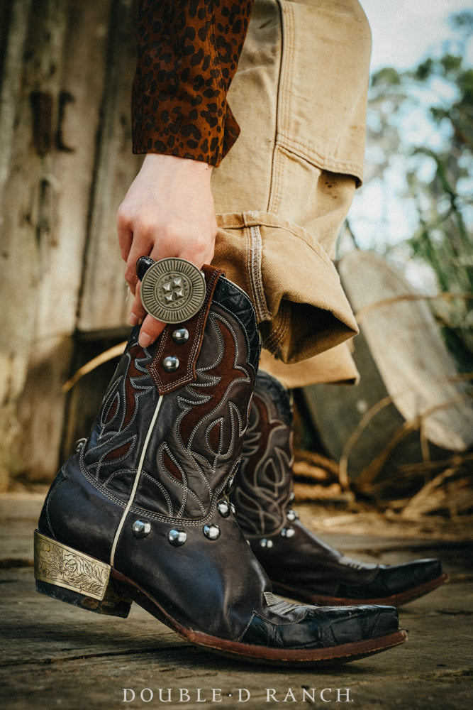 Boot, Bit Boss
