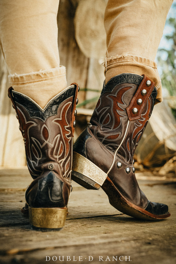 Boot, Bit Boss