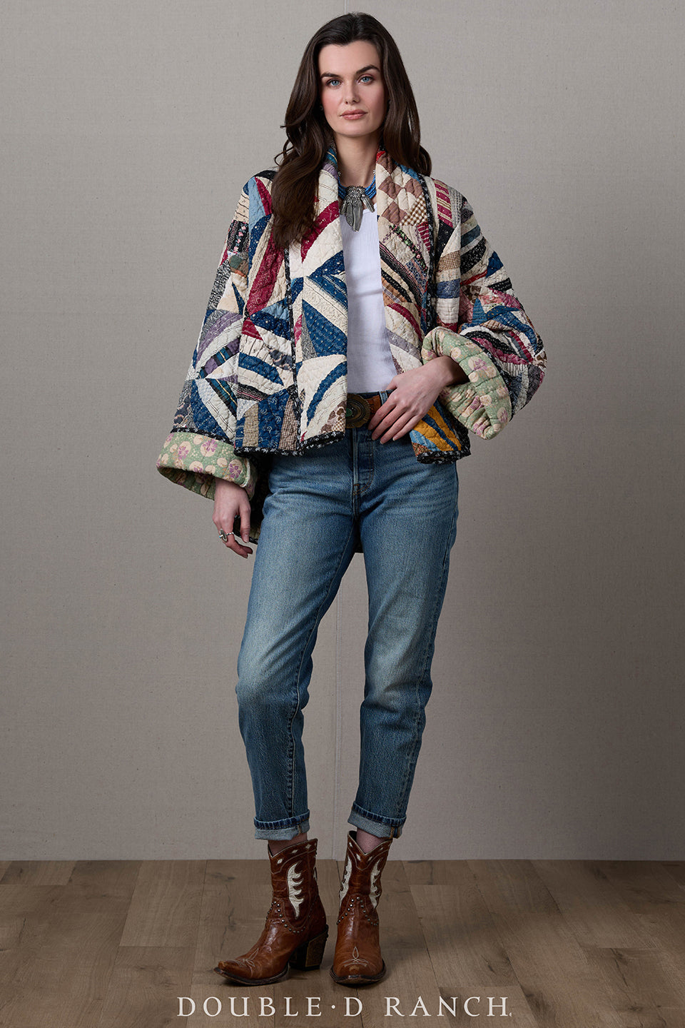 Betsy's Keepsake Shappy Jacket, C3524J