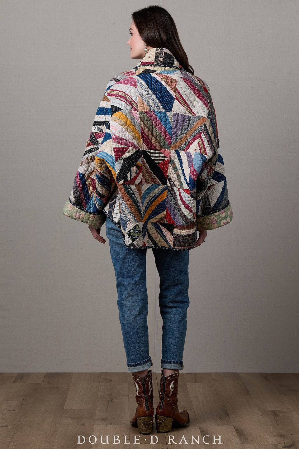 Betsy's Keepsake Shappy Jacket, C3524J