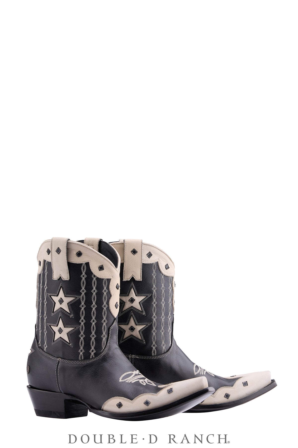 Boot, Star Spangles
