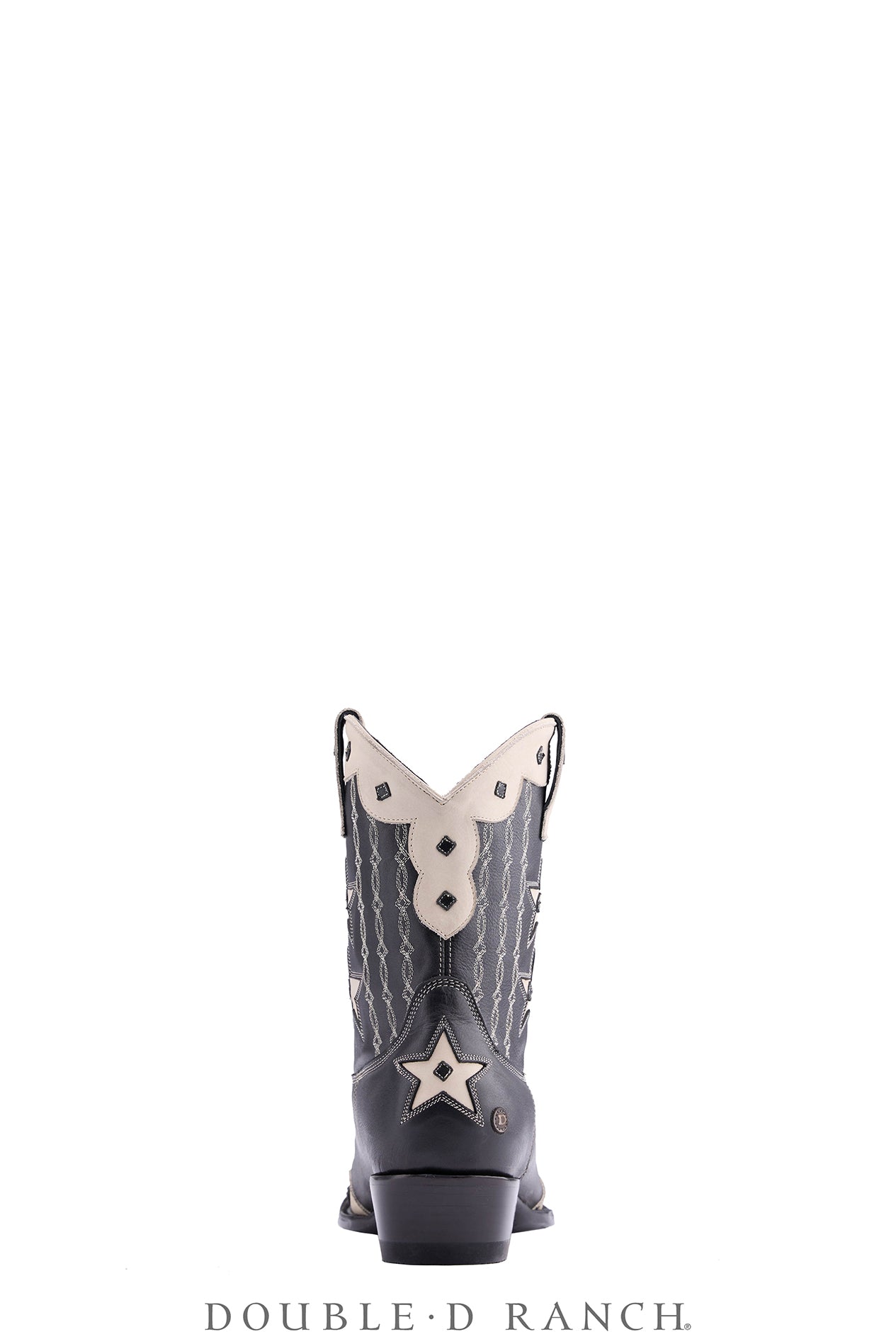 Boot, Star Spangles