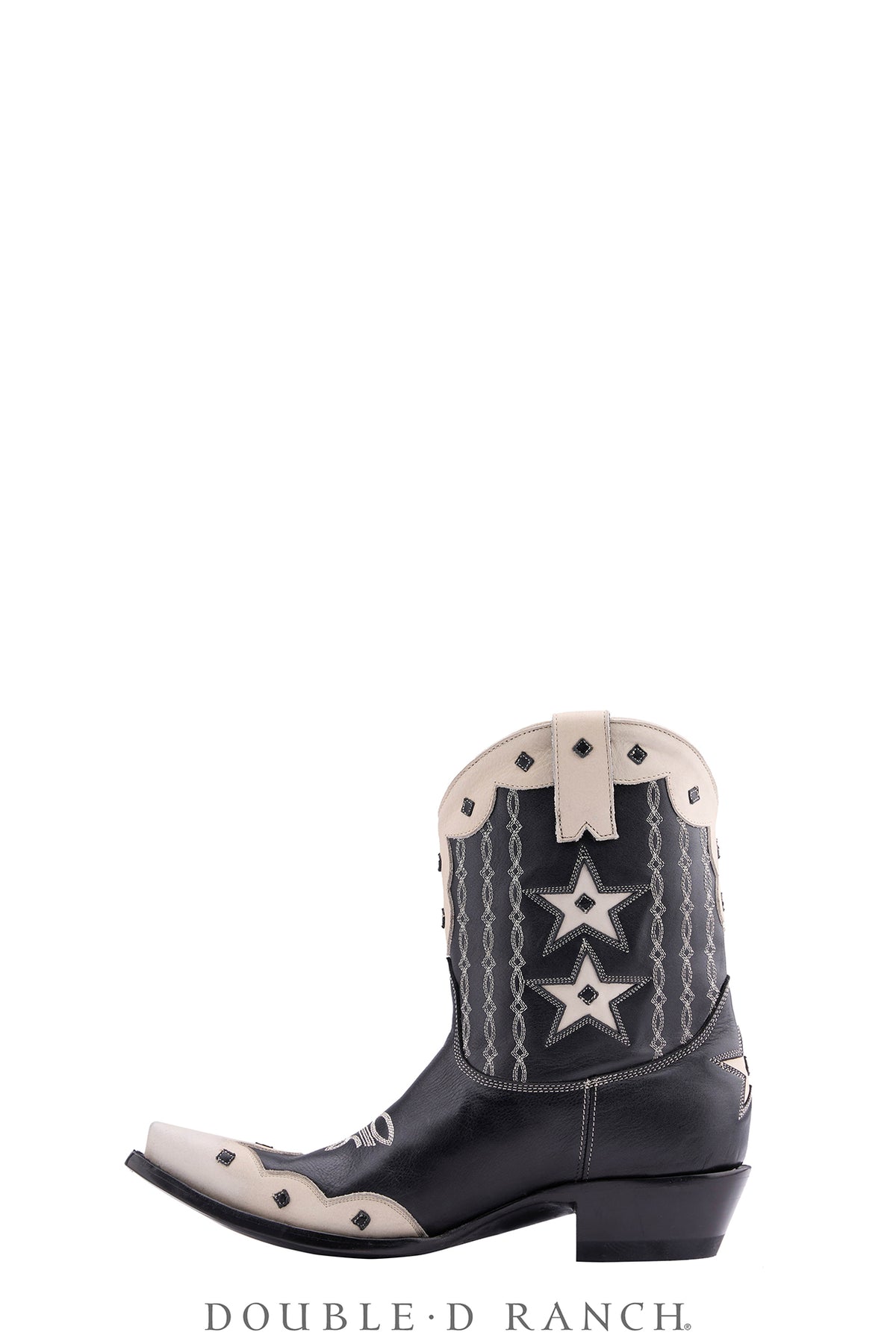 Boot, Star Spangles