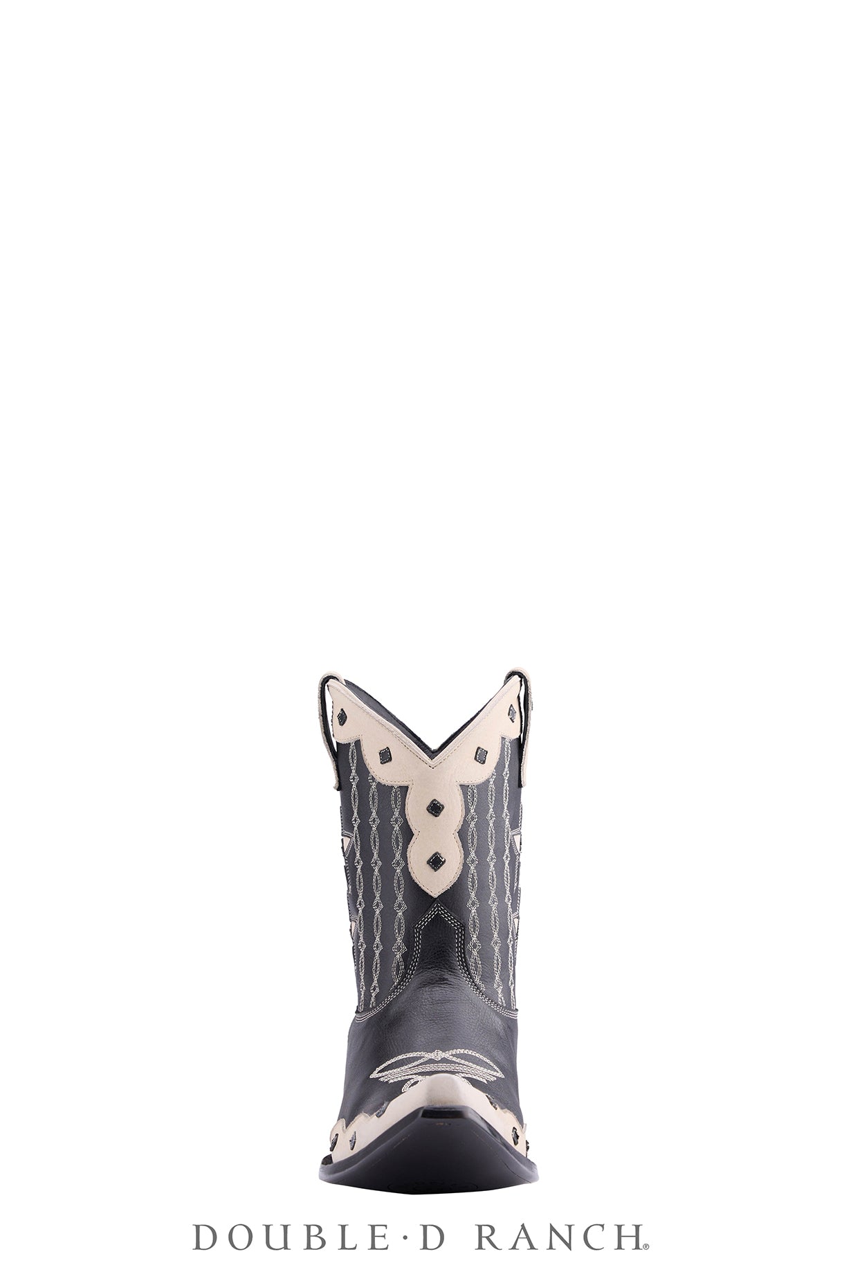 Boot, Star Spangles
