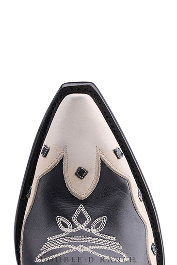 Boot, Star Spangles