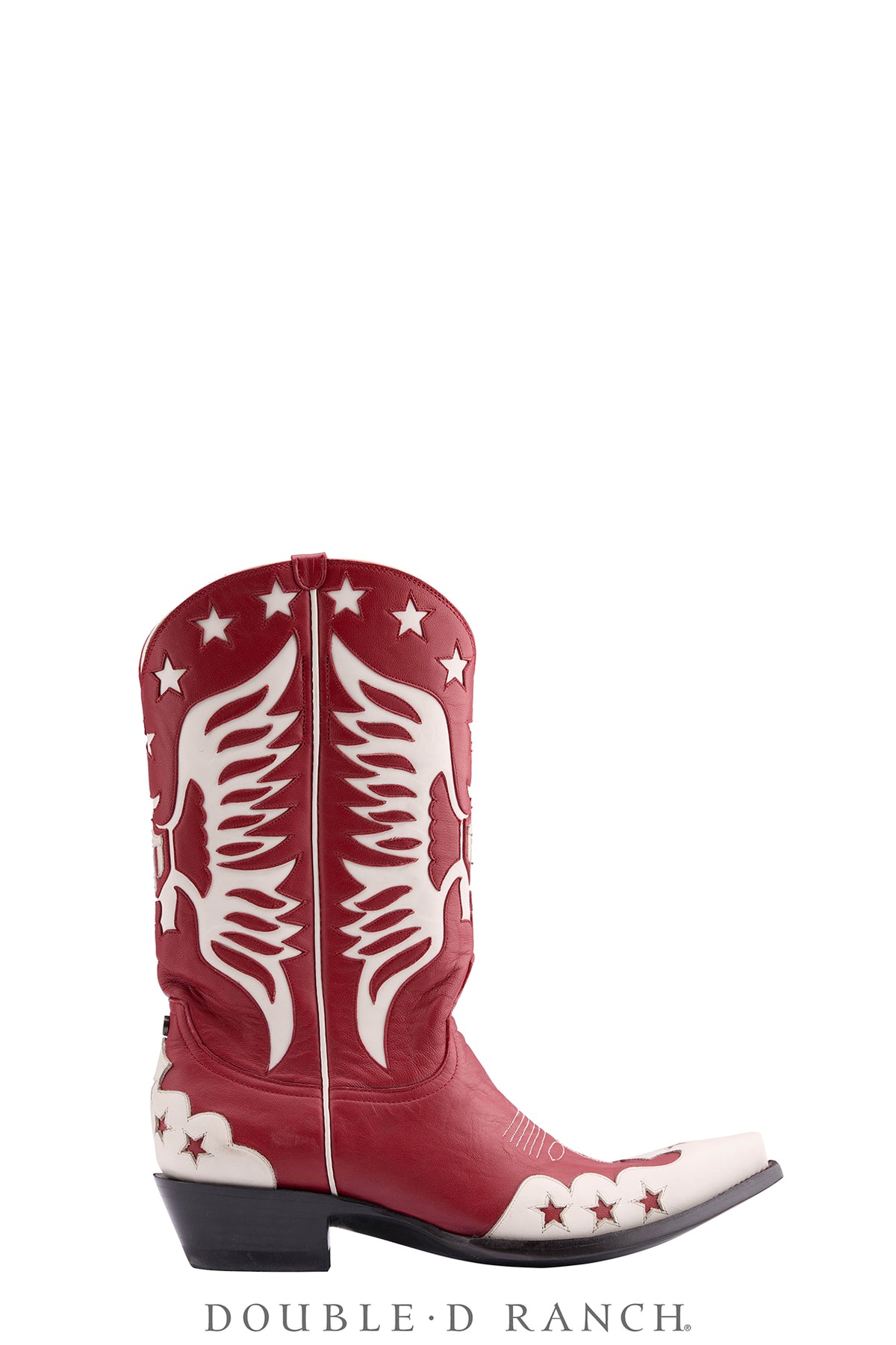 Boot, Highflier