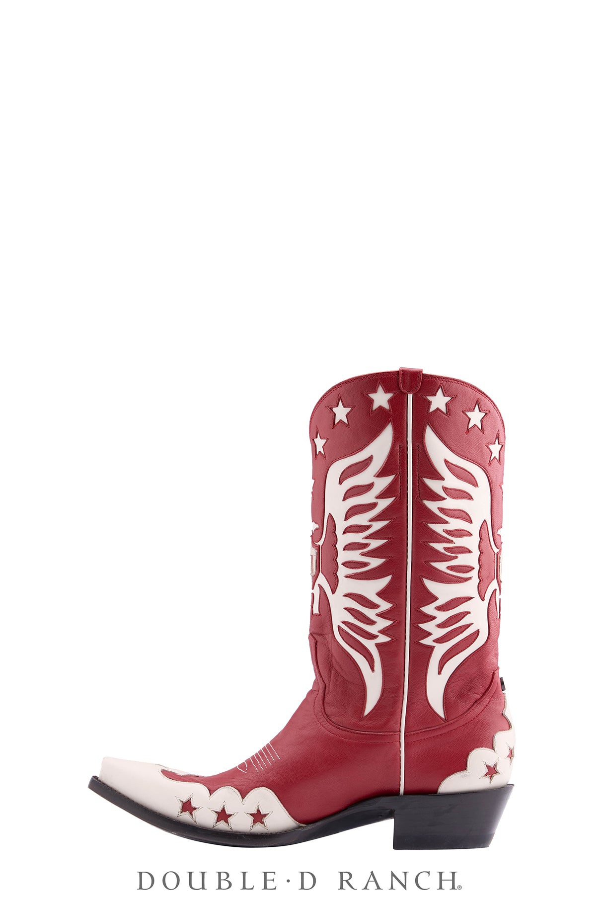Boot, Highflier