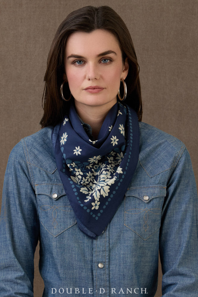 Scarf, Heritage Bandana