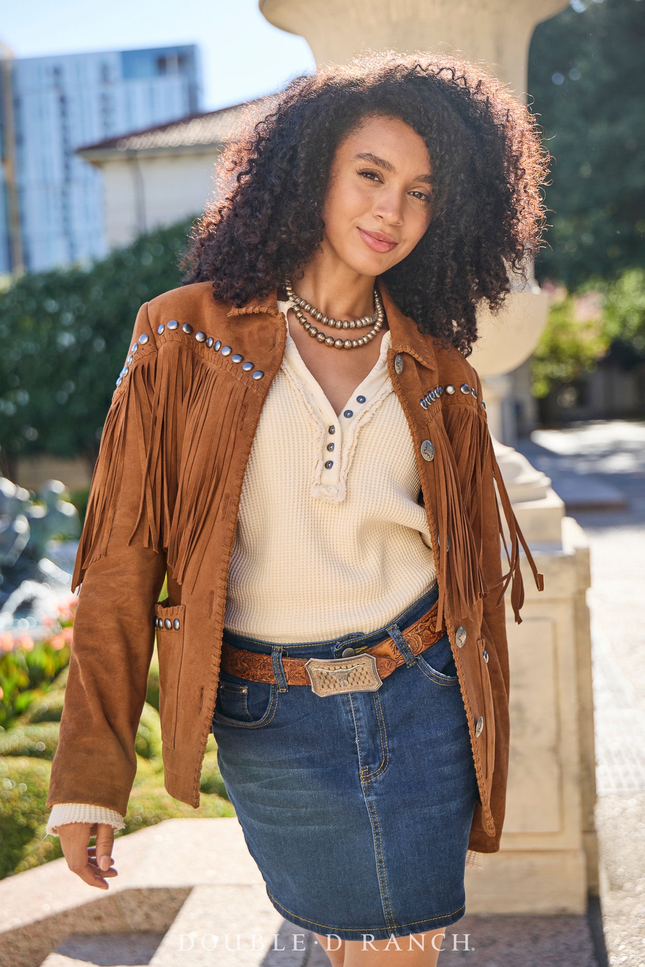 Jacket, Little Mickie