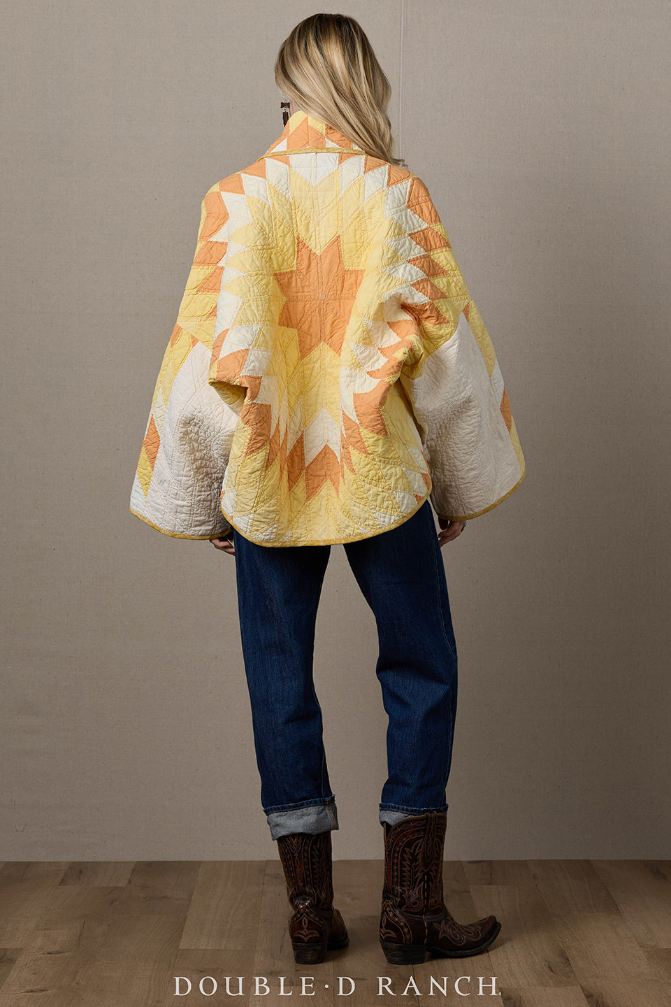 Betsy's Keepsake Shappy Jacket, C3524I
