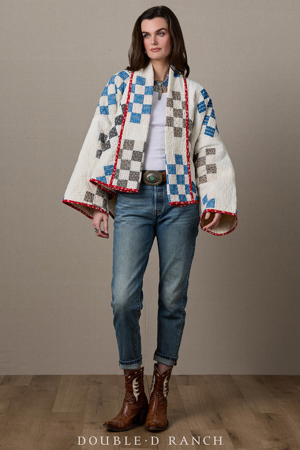 Betsy's Keepsake Shappy Jacket, C3524R