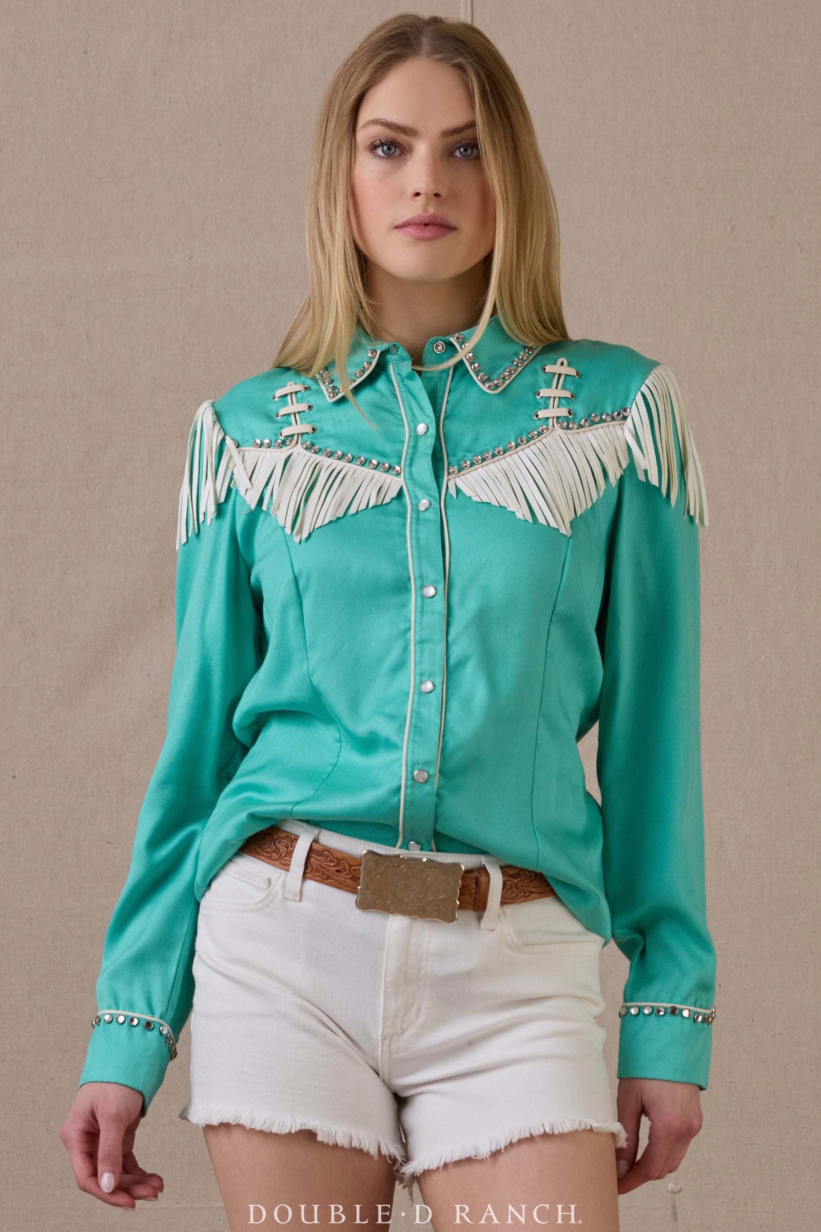 Top, Rodeo & Rhinestones