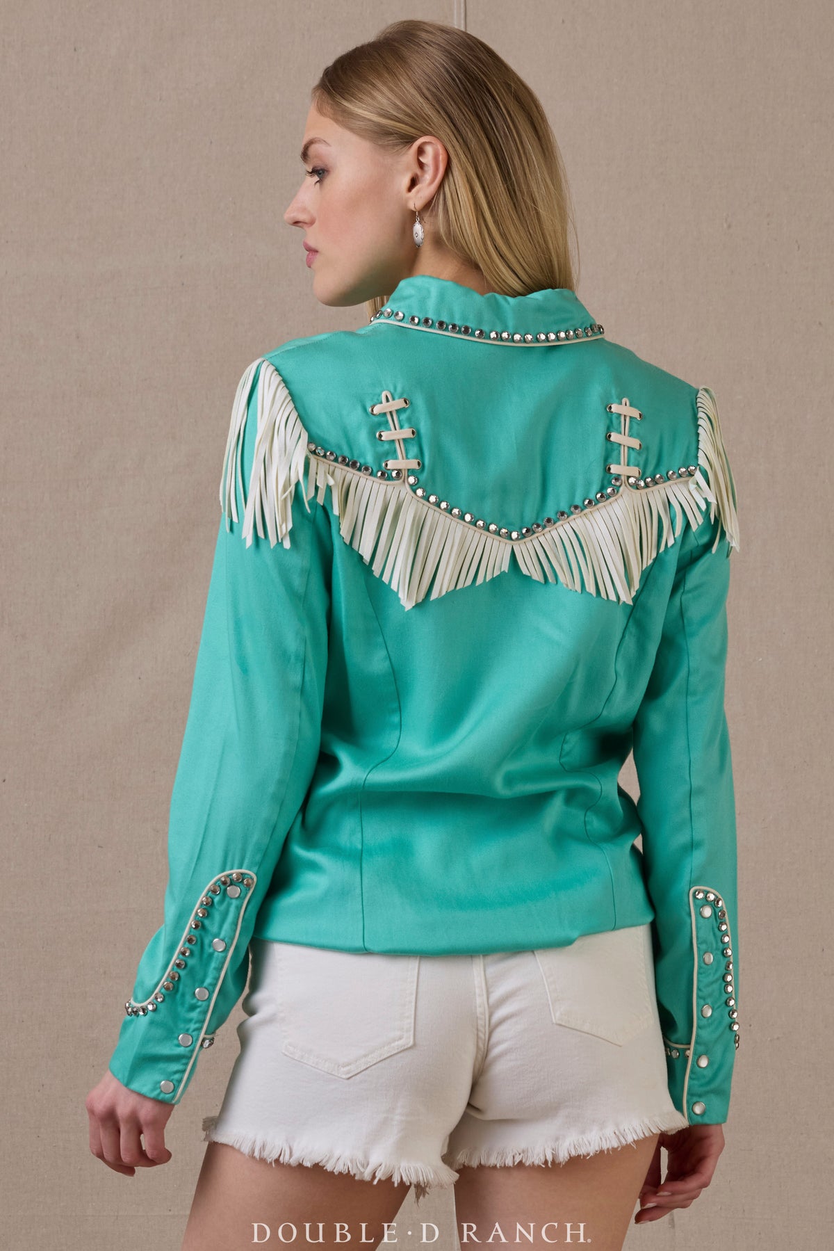 Top, Rodeo & Rhinestones