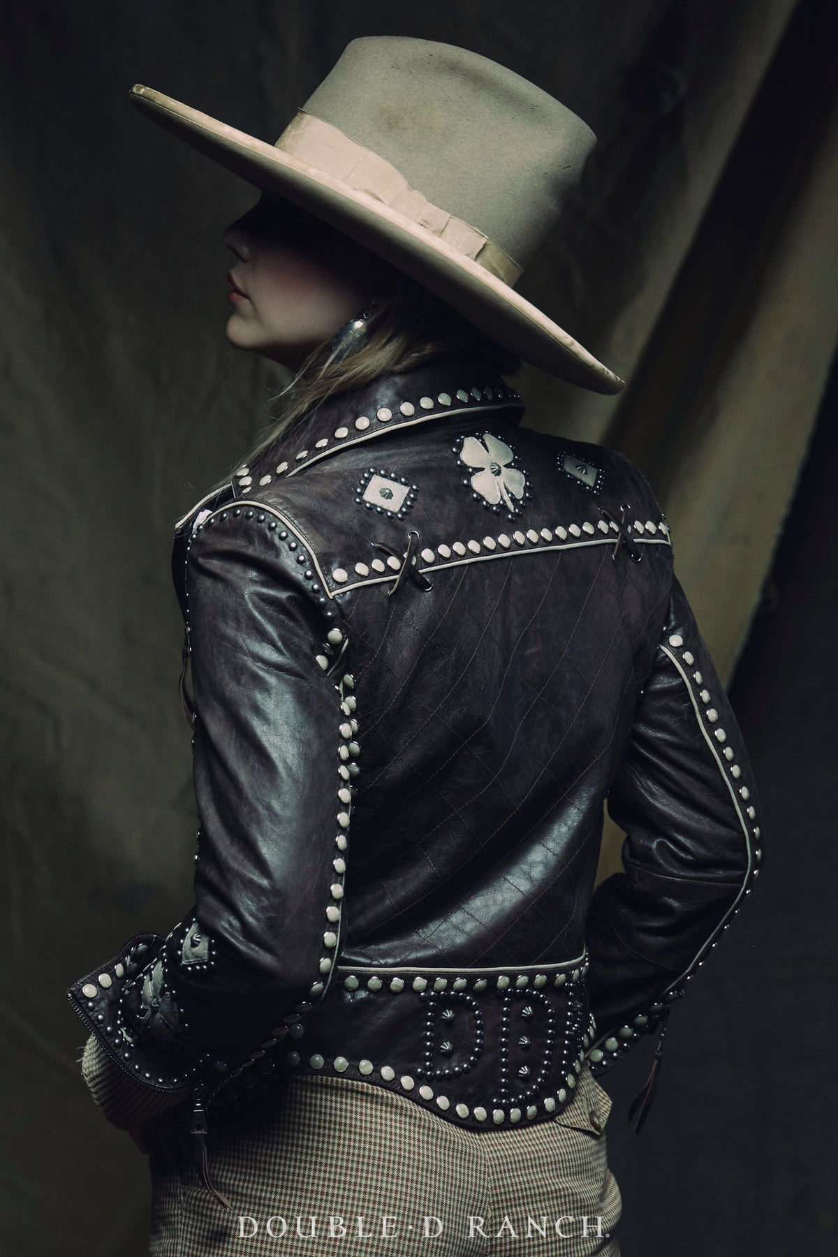 Jacket, Behren's Biker