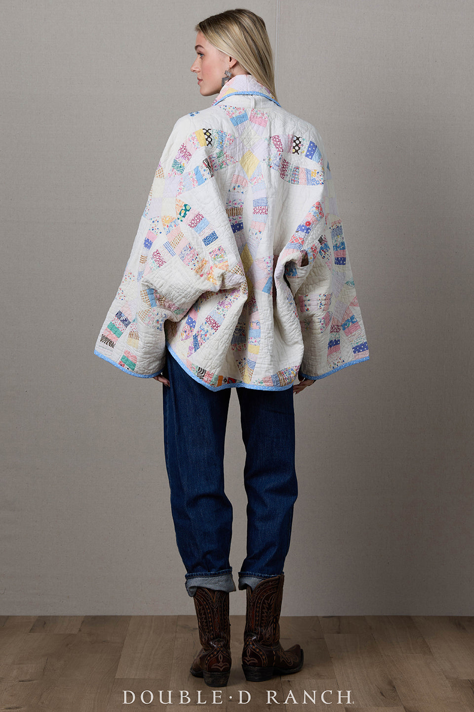 Betsy's Keepsake Shappy Jacket, C3524L